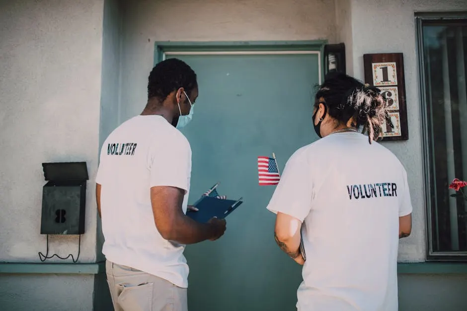 Bright Futures Foundation website preview