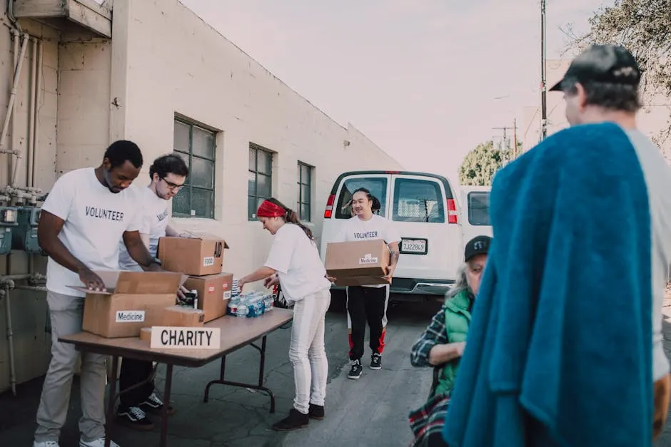 Families helped by Bright Futures Foundation